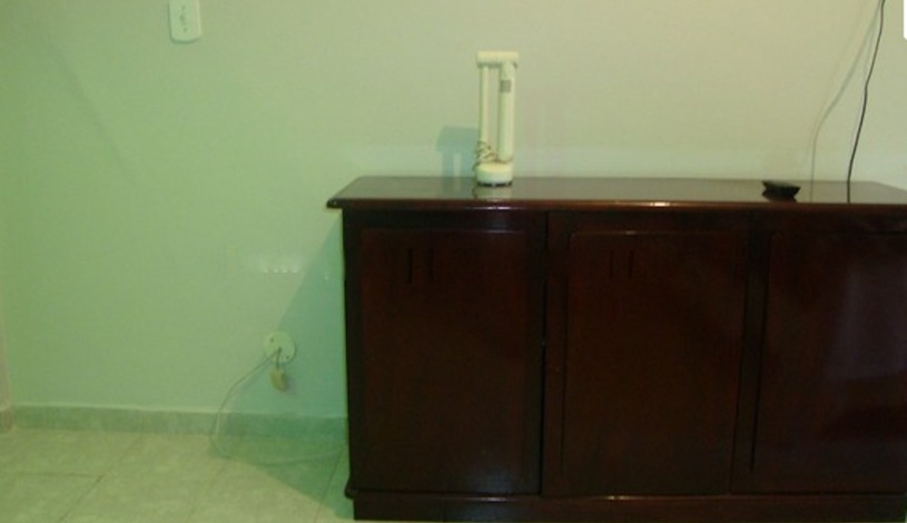 Apartment Rua Ministro Viveiros de Castro Rio de Janeiro - Apt 35107